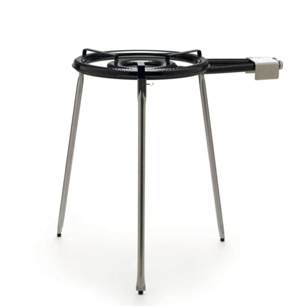 Long Adjustable Legs for paella Burners