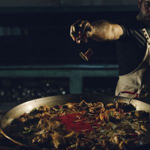 PAELLA (102)