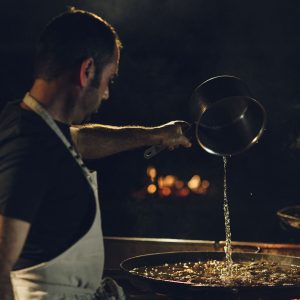 PAELLA (120)