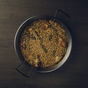 PAELLA (164)