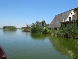 la-albufera-valencia